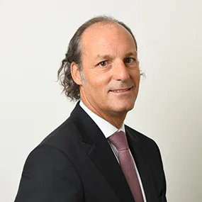 Patricio Lewin Correa